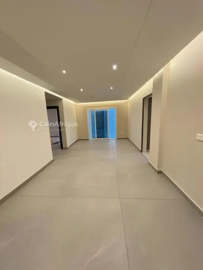 Appartement 3 pièces — Deux-Plateaux Vallons