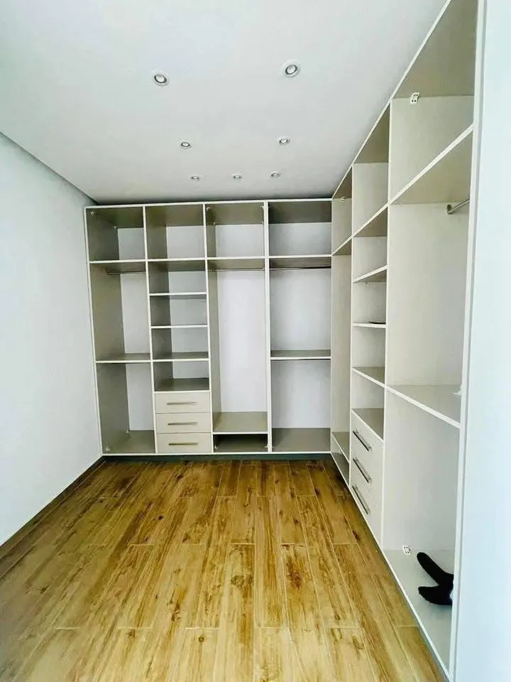 Villa duplex F4 haut standing à louer — Beverly Hills, Riviera Golf