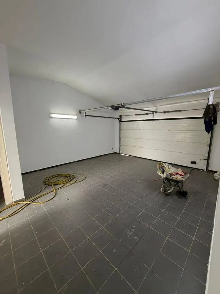 Villa duplex F6 à louer – Riviera 3 Cité Synacasy, Cocody