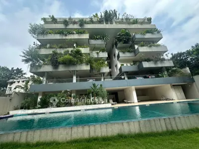 Location appartement 4 piècesàBMW