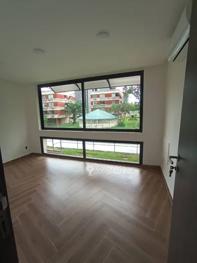Appartement 2 pièces rénové — Le Plateau
