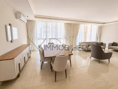 MARCORY ZONE 4 – APPARTEMENTS 4 PIÈCES À LOUER