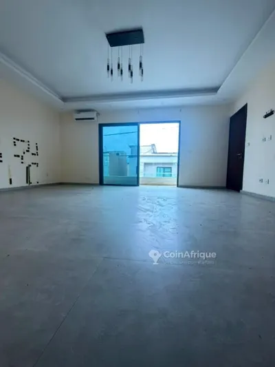 Villa duplex 4 pièces avec chambre indépendante — Cité Rosier Programme 3