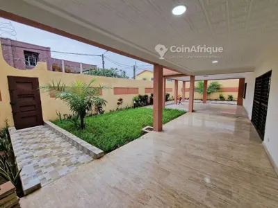 Location villa basse  aux 2 plateau les perles