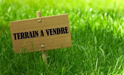 TERRAIN 400m2 RIVIERA4 M’BADON