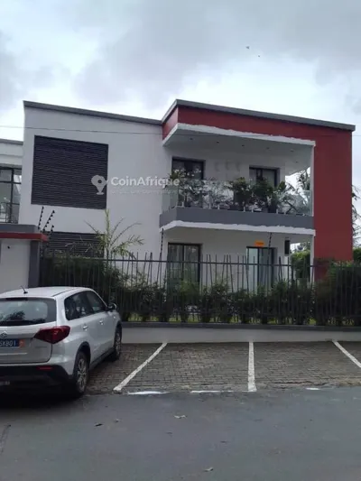 Location appartement 4pièces - Cocody 2 Plateau les Vallon