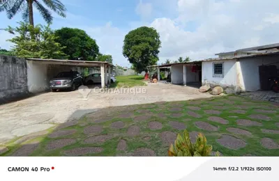 Terrains 989m² - Marcory