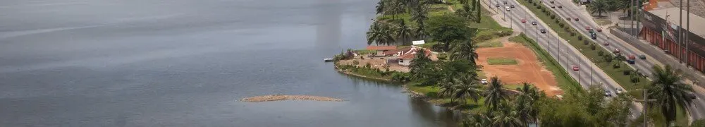 Terrain à vendre — Anyama