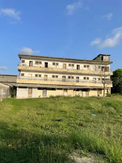 Terrain en vente à cocody Riviera anono
