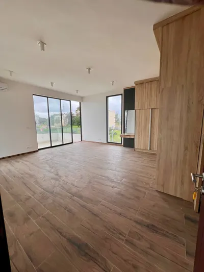 villa Riviera Golf 1 · Cocody