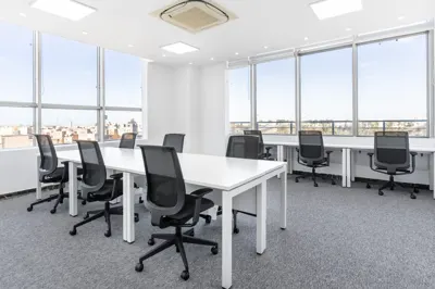 Location de bureau privé adaptée aux besoins uniques de votre entreprise à Abidjan, Cocody Vallons