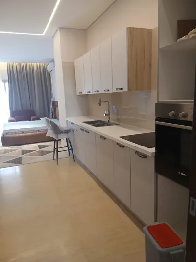 Appartement 3 pièces à louer — Marcory zone 4