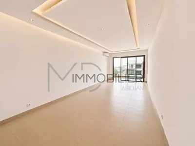II PLATEAUX - APPARTEMENT 4P A LOUER