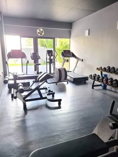 VENTE APPARTEMENT 4PIECES ZONE4 MARCORY