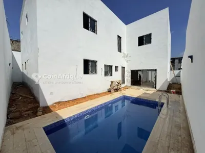 villa Abatta Mugefci · Cocody
